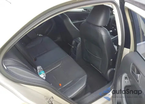 2013 Volkswagen Jetta 2.5L Se из США, поврежденный, VIN 3VWDP7AJ9DM247515